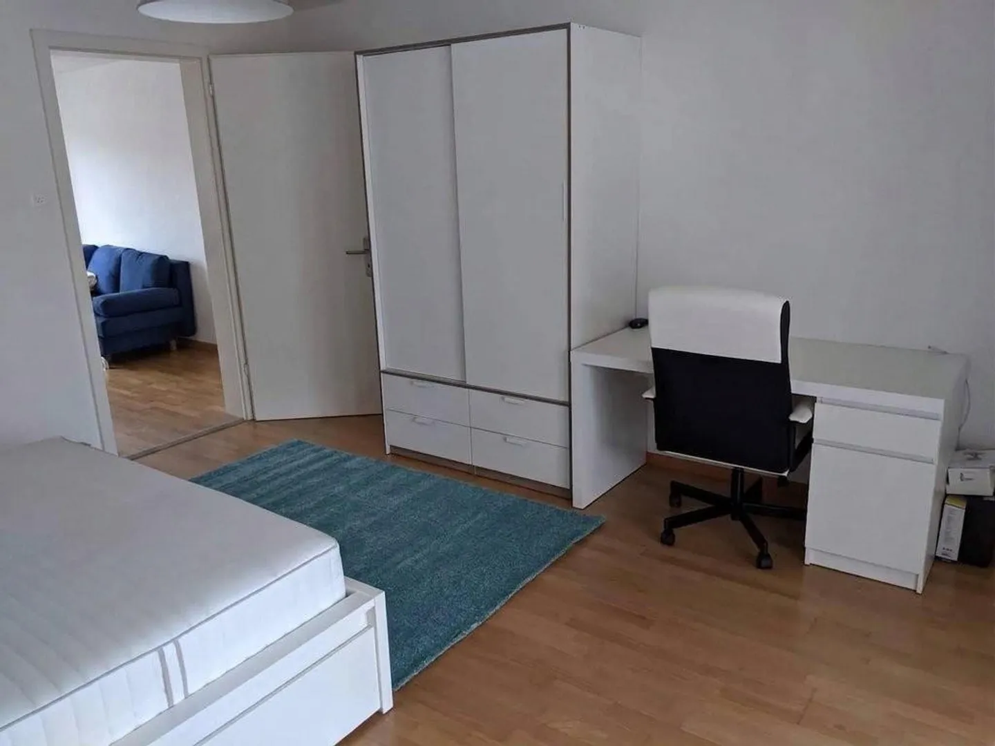 Nel cuore del quartiere Seefeld di Zurigo, Distretto 8 - Foto 6 di 7