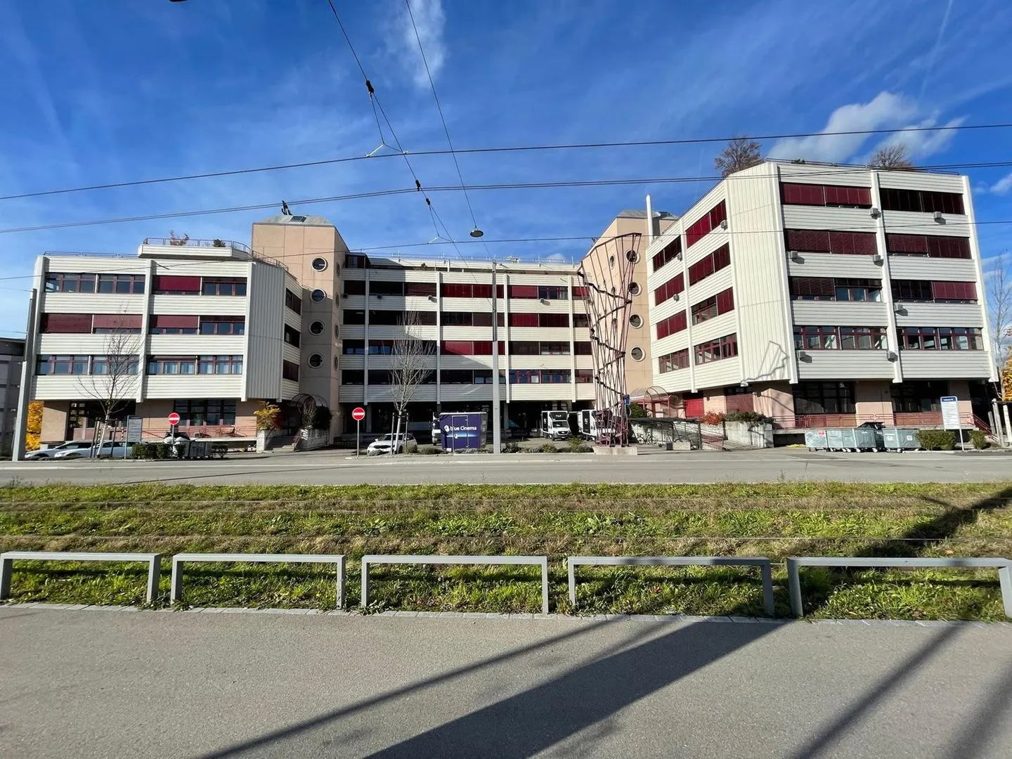 Espace commercial spacieux à Urdorf - Photo 14 sur 14