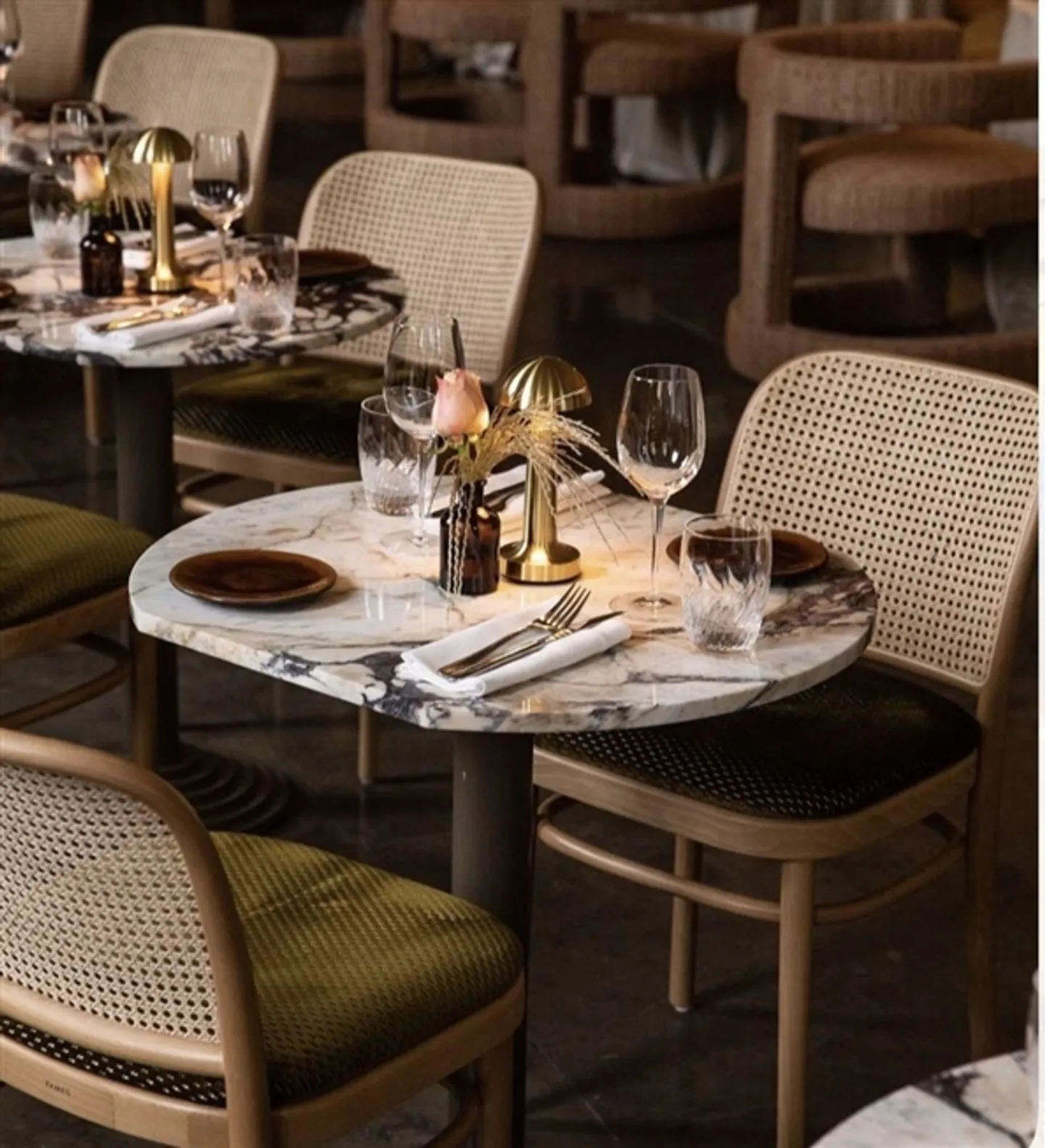 Lausanne Café-Restaurant in the Blécherette District. - Photo 1 of 1