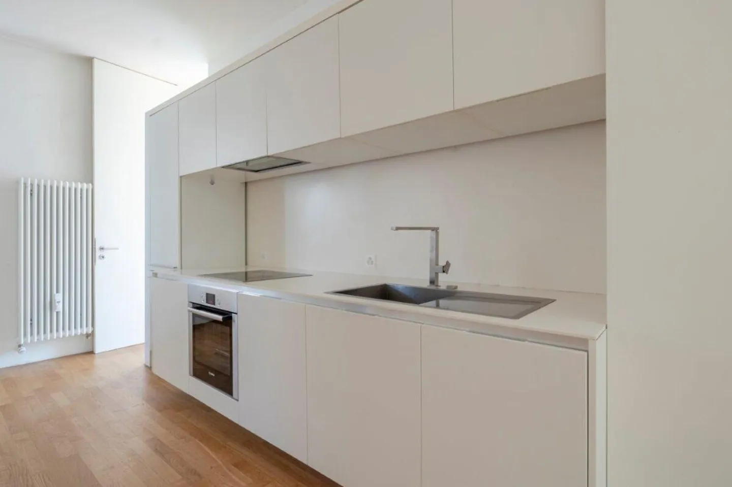 5.5 Zimmer in einem historischen Gebäude - Foto 4 von 7