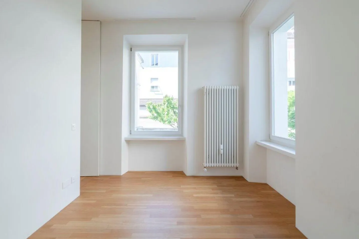 5.5 Zimmer in einem historischen Gebäude - Foto 5 von 7