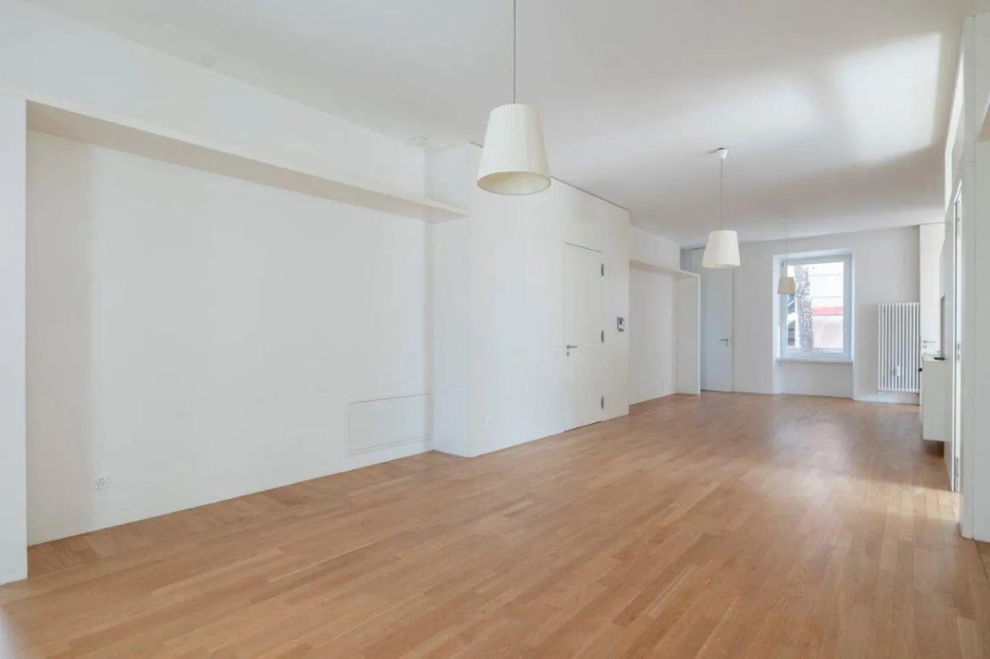 5.5 Zimmer in einem historischen Gebäude - Foto 1 von 7