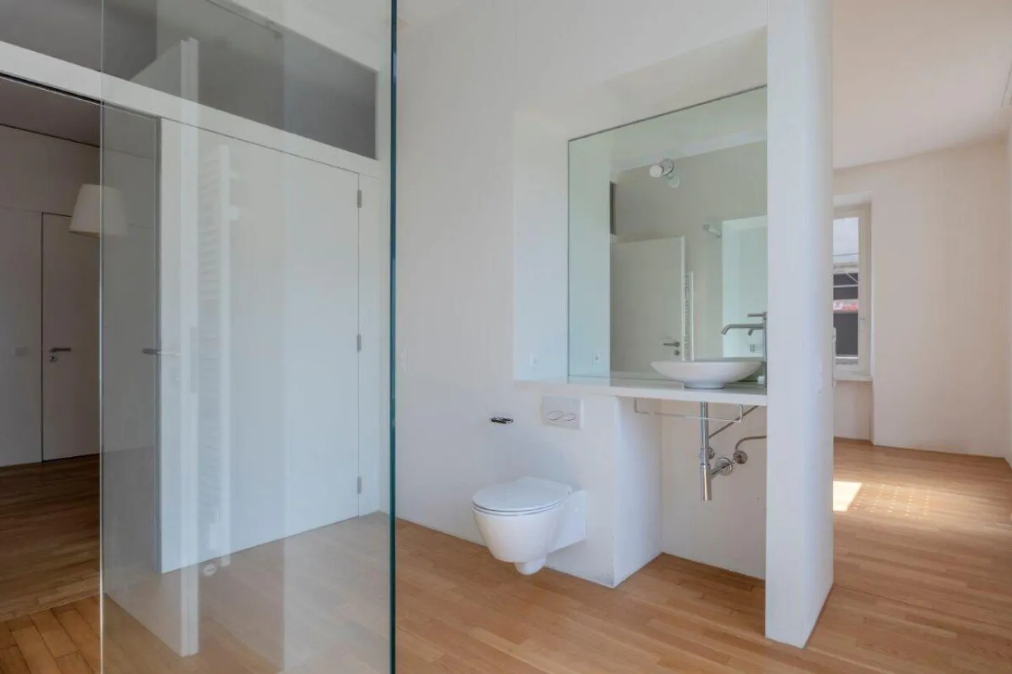 5.5 Zimmer in einem historischen Gebäude - Foto 2 von 7