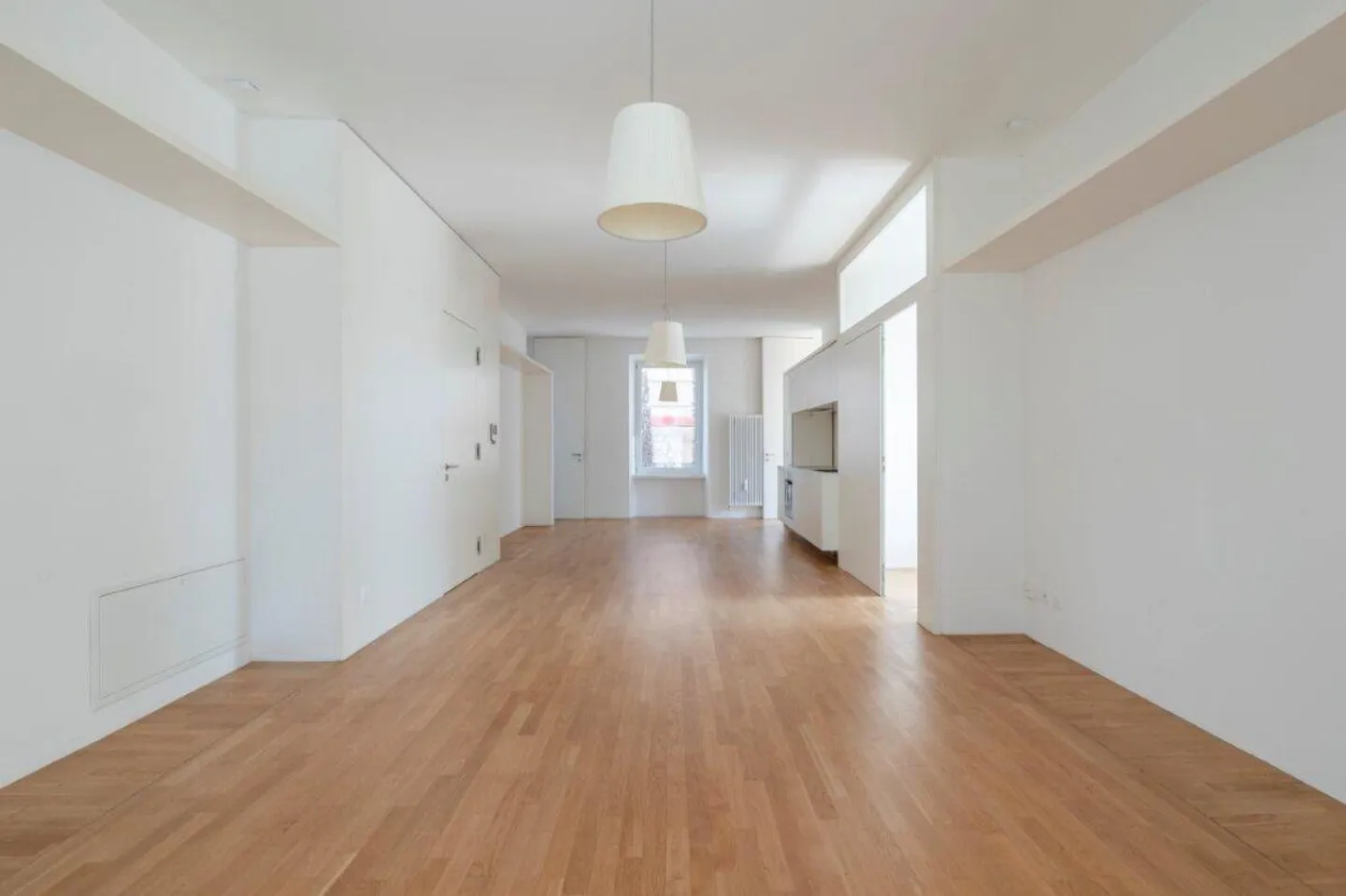 5.5 Zimmer in einem historischen Gebäude - Foto 6 von 7