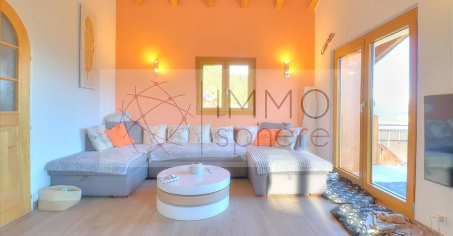 6-room chalet - Photo 5 of 14