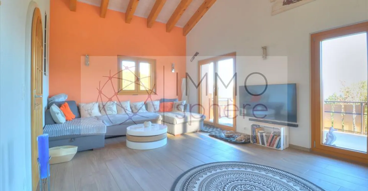 6-room chalet - Photo 6 of 14