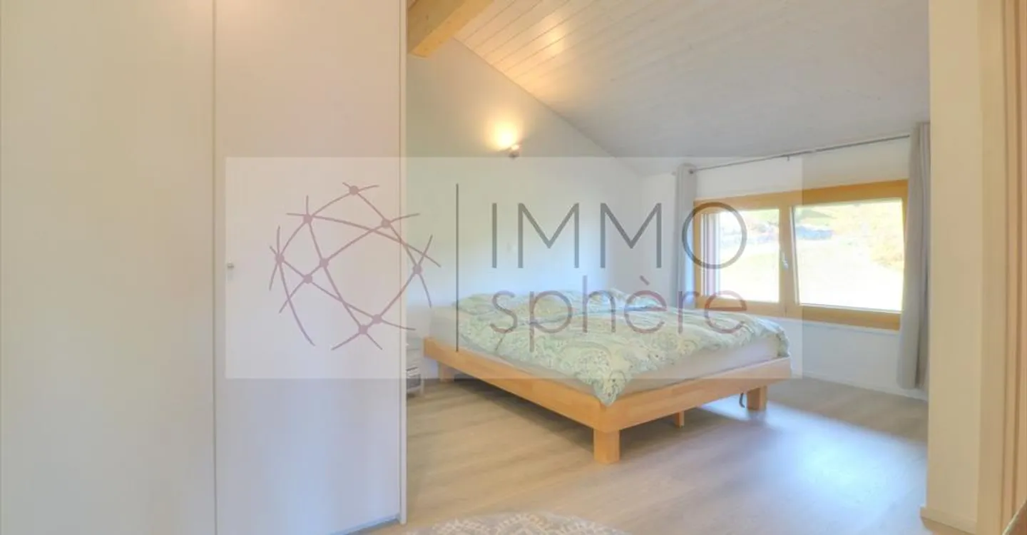 6-room chalet - Photo 9 of 14