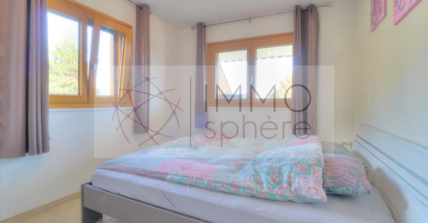 6-room chalet - Photo 12 of 14