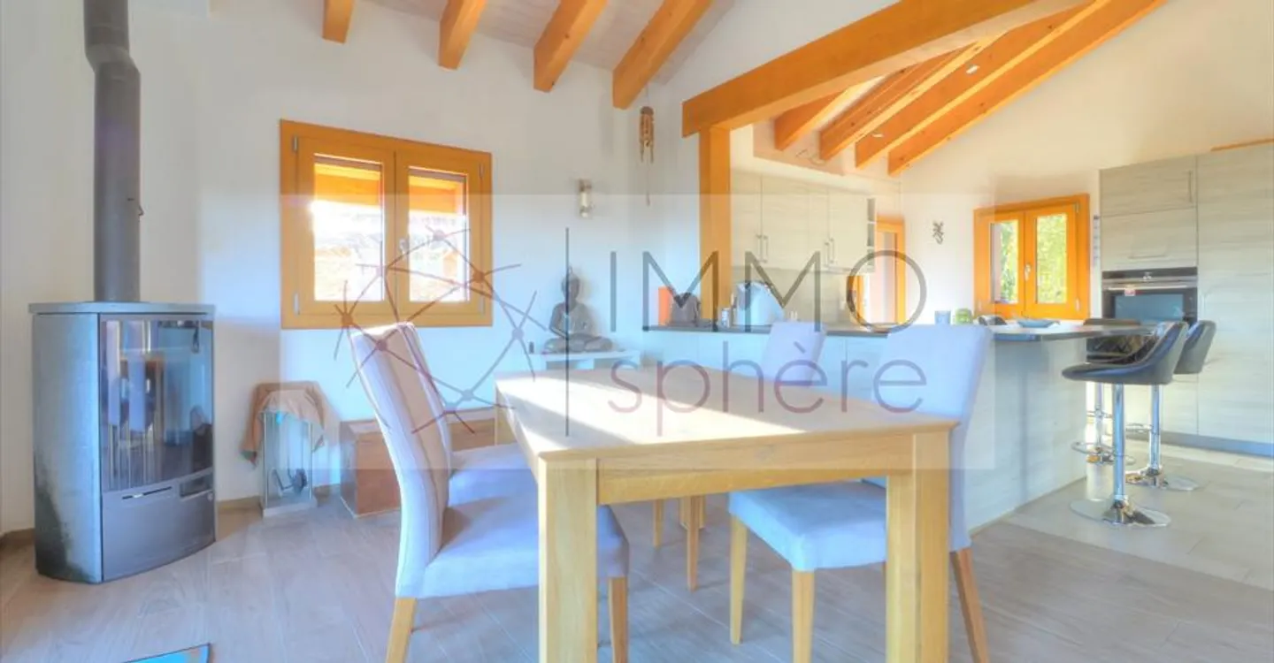6-room chalet - Photo 7 of 14