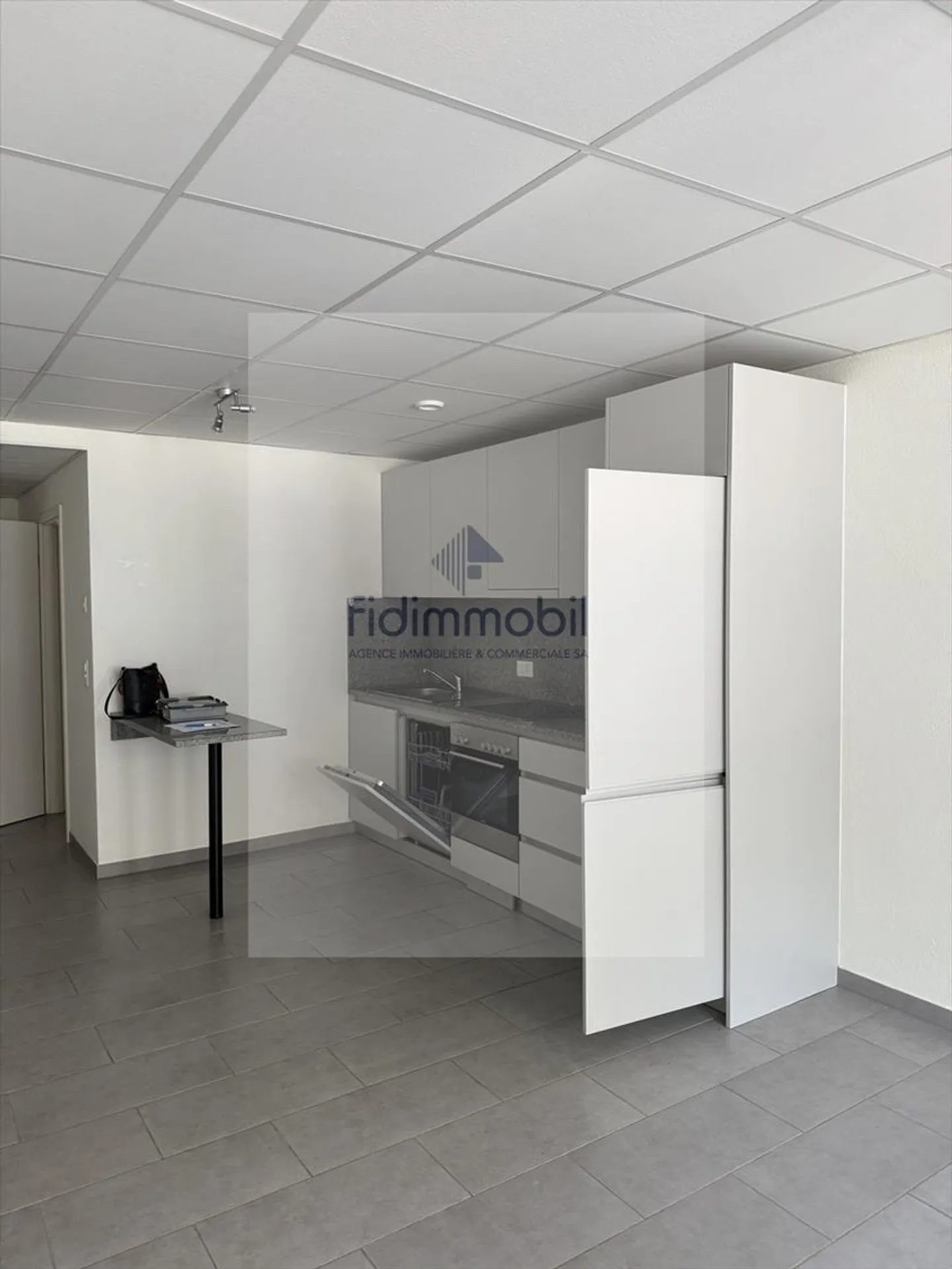 Wohnung mieten - Foto 1 von 4