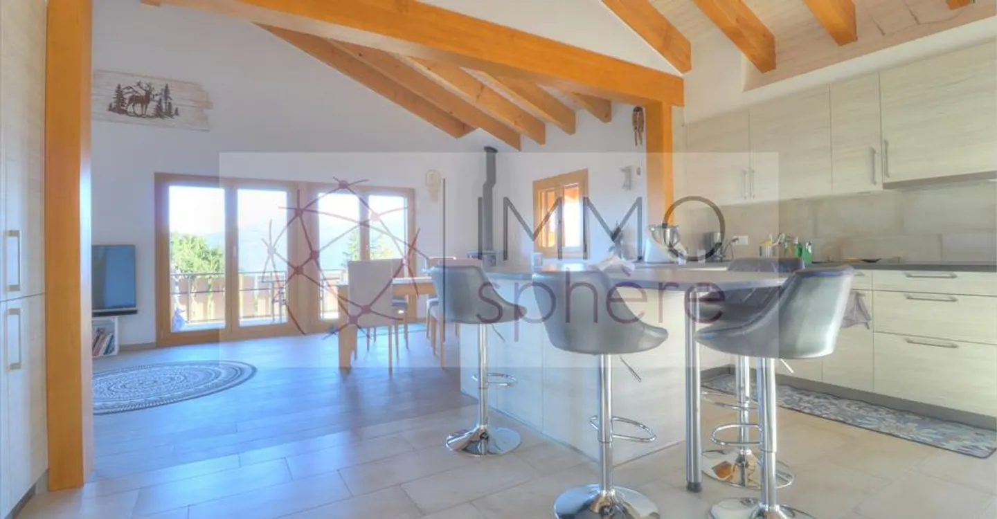 6-room chalet - Photo 8 of 14