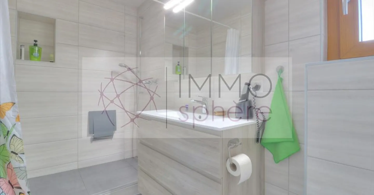 6-room chalet - Photo 13 of 14