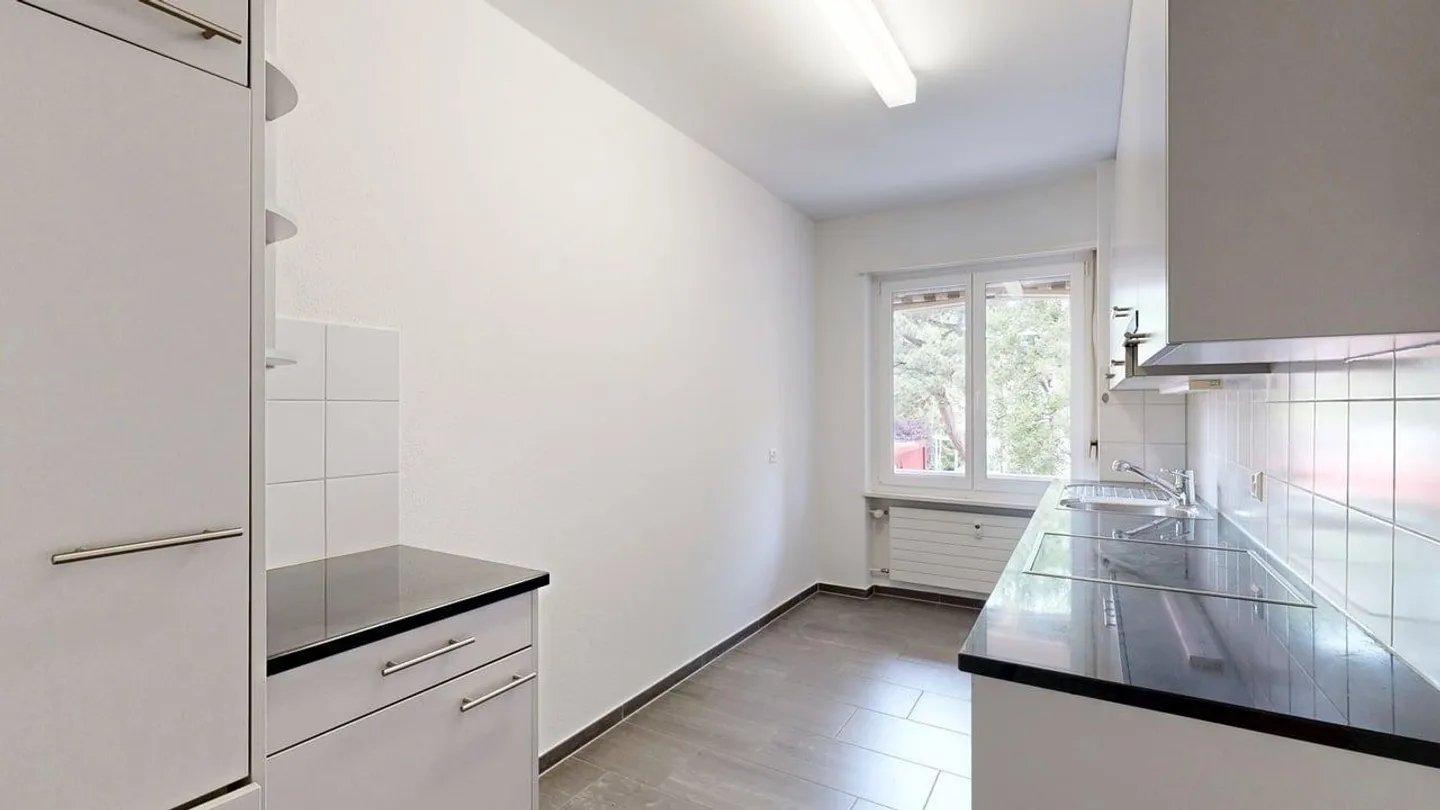 Ora approfittate: Incantevole appartamento in città per la vostra vita di benessere - Foto 2 di 9