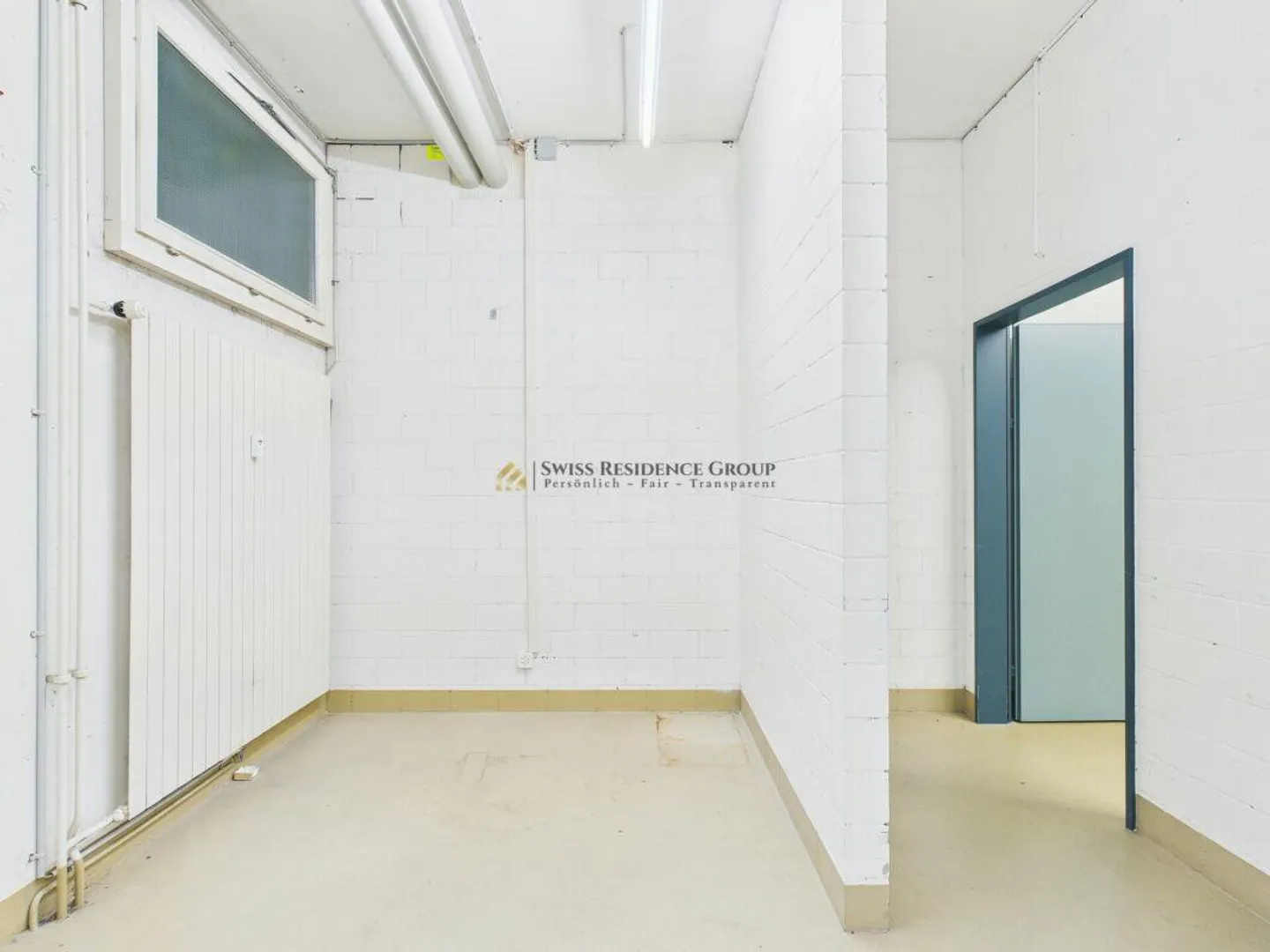 Spacious storage space in a central location in Winterthur - Photo 12 of 21