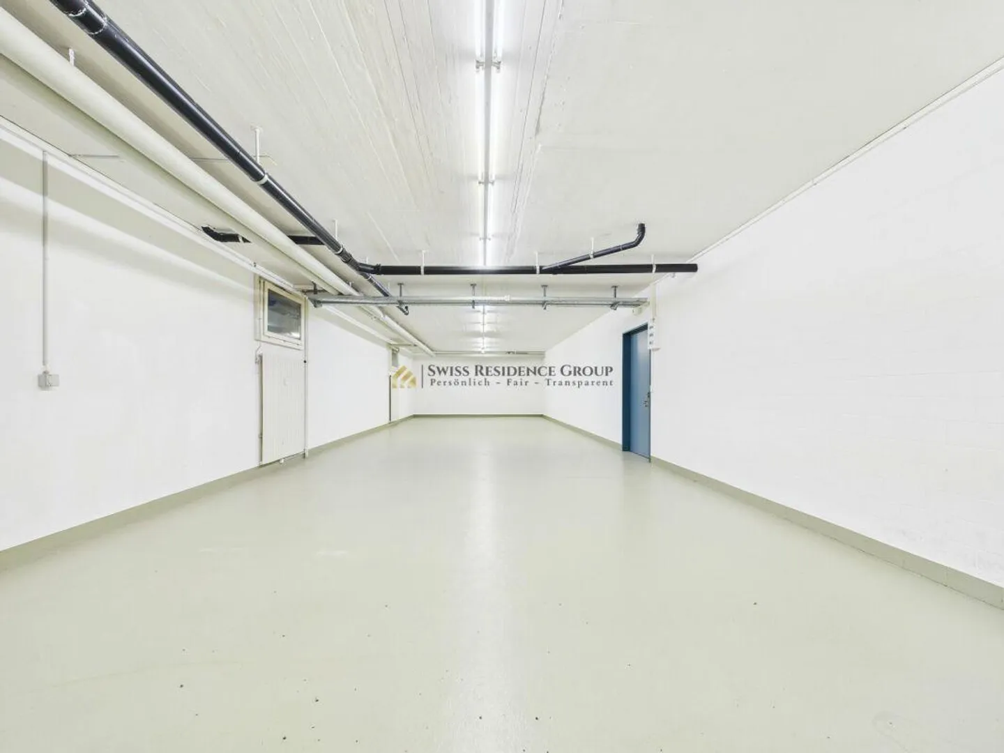 Spacious storage space in a central location in Winterthur - Photo 13 of 21