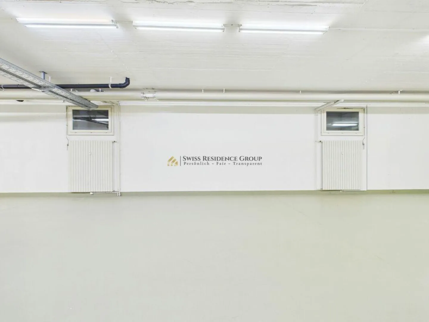 Spacious storage space in a central location in Winterthur - Photo 14 of 21