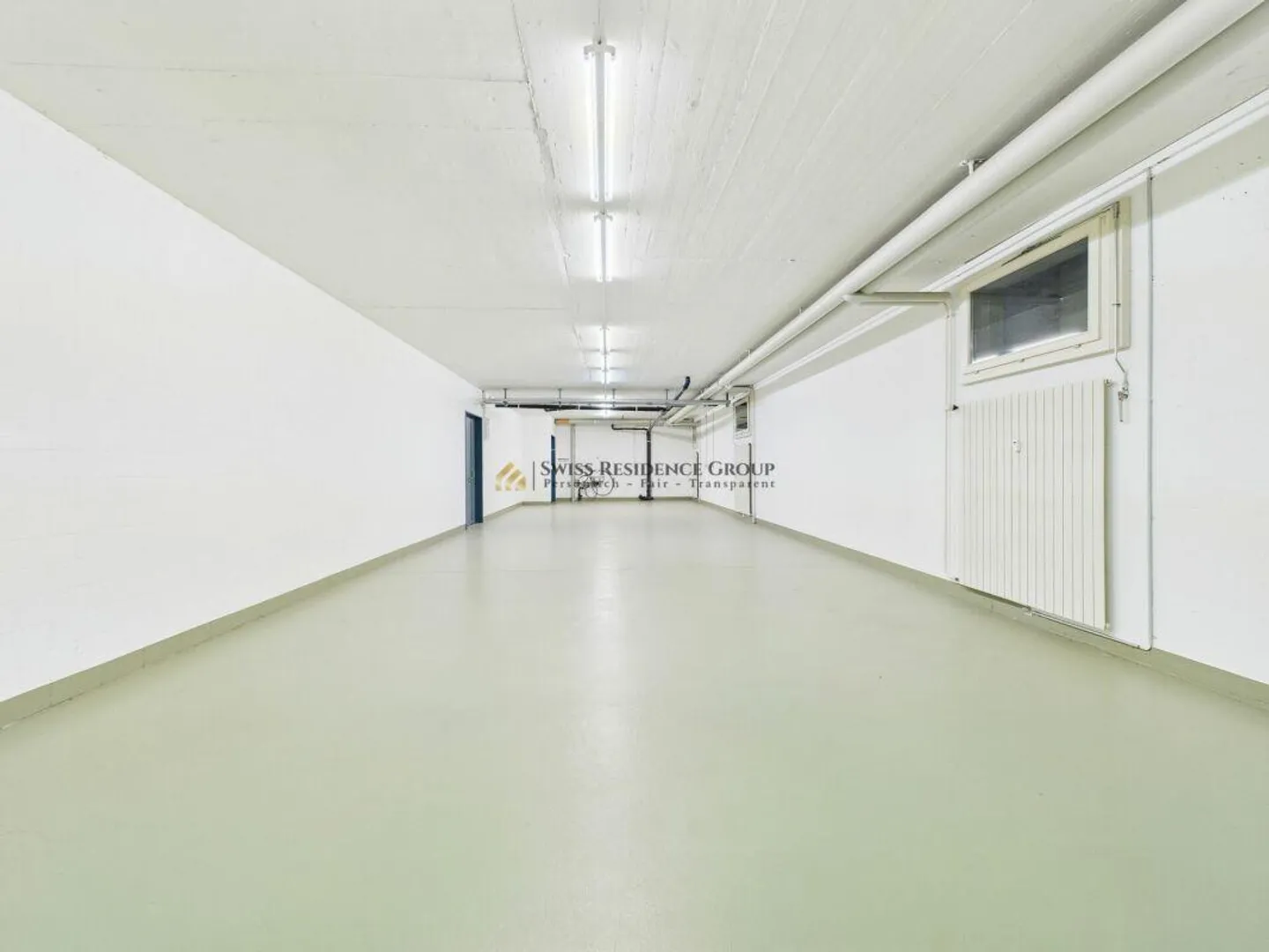 Spacious storage space in a central location in Winterthur - Photo 15 of 21
