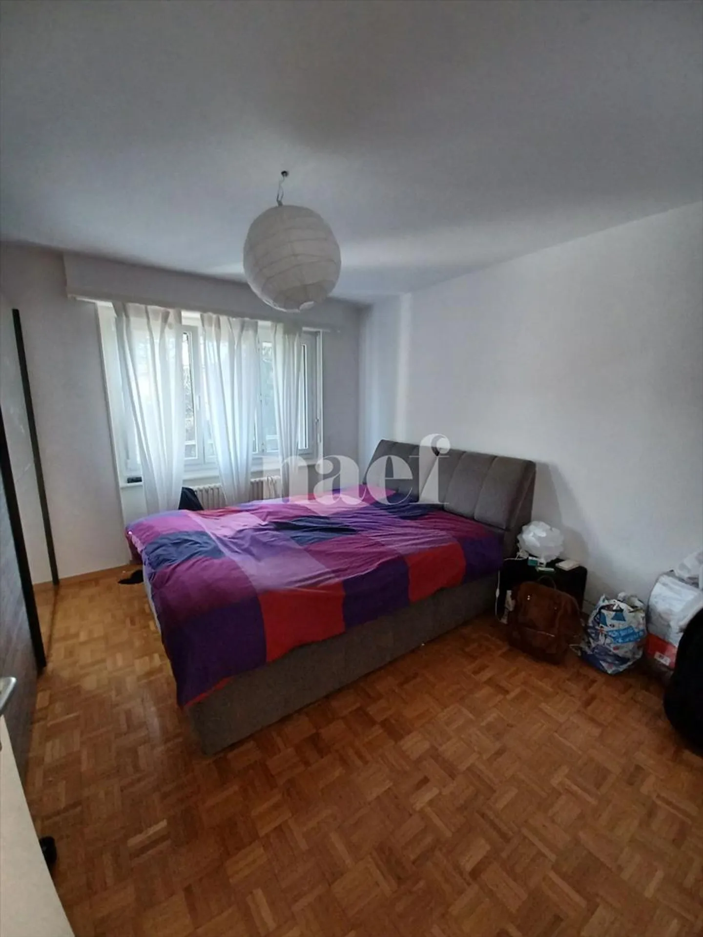 Appartement 3 pièces - Photo 3 sur 5