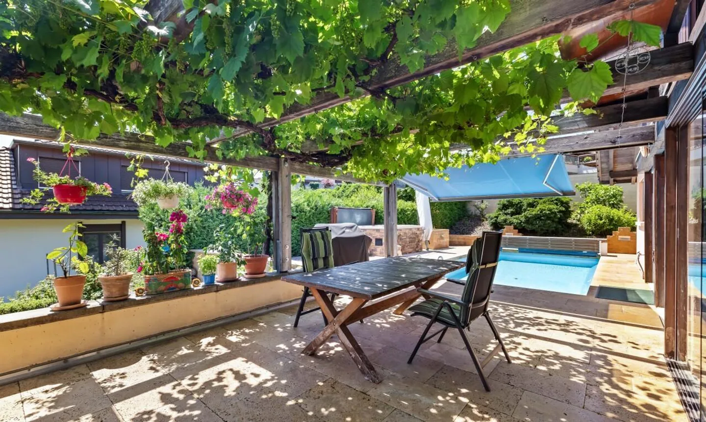 Living with a View, Pool and Special Ambiance - Photo 1 of 11