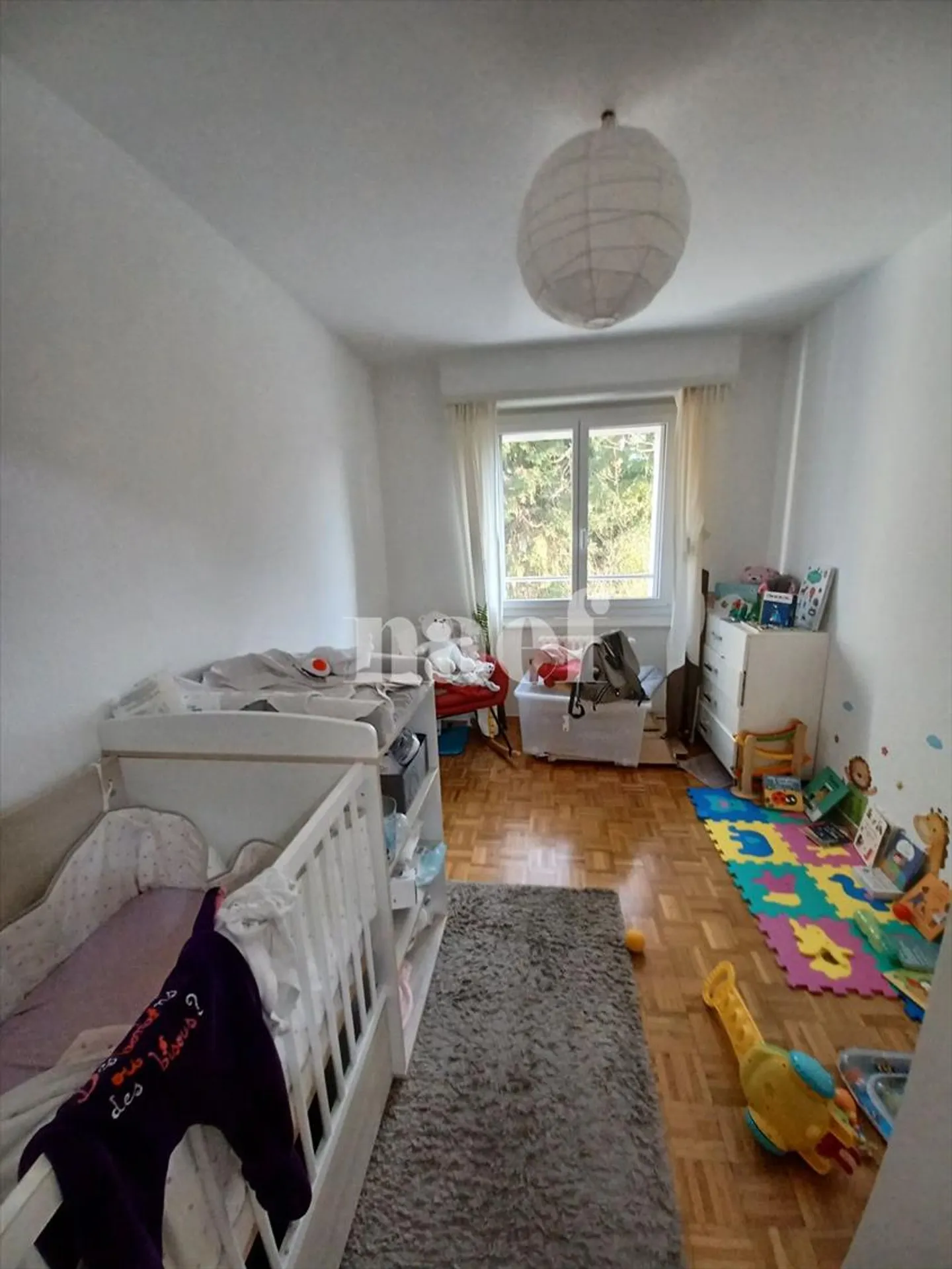 Appartement 3 pièces - Photo 4 sur 5