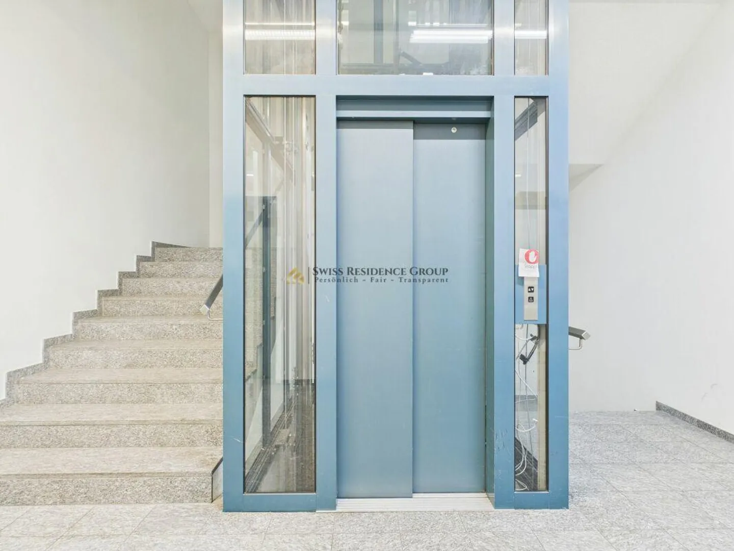 Spacious storage space in a central location in Winterthur - Photo 19 of 21