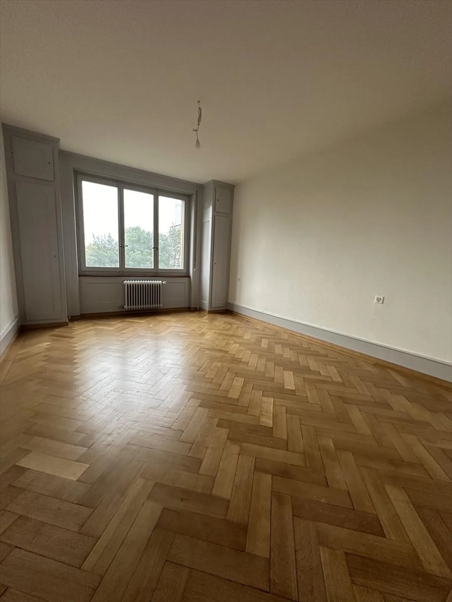 3.5 Room Apartment on the 4th Floor - Photo 6 of 6