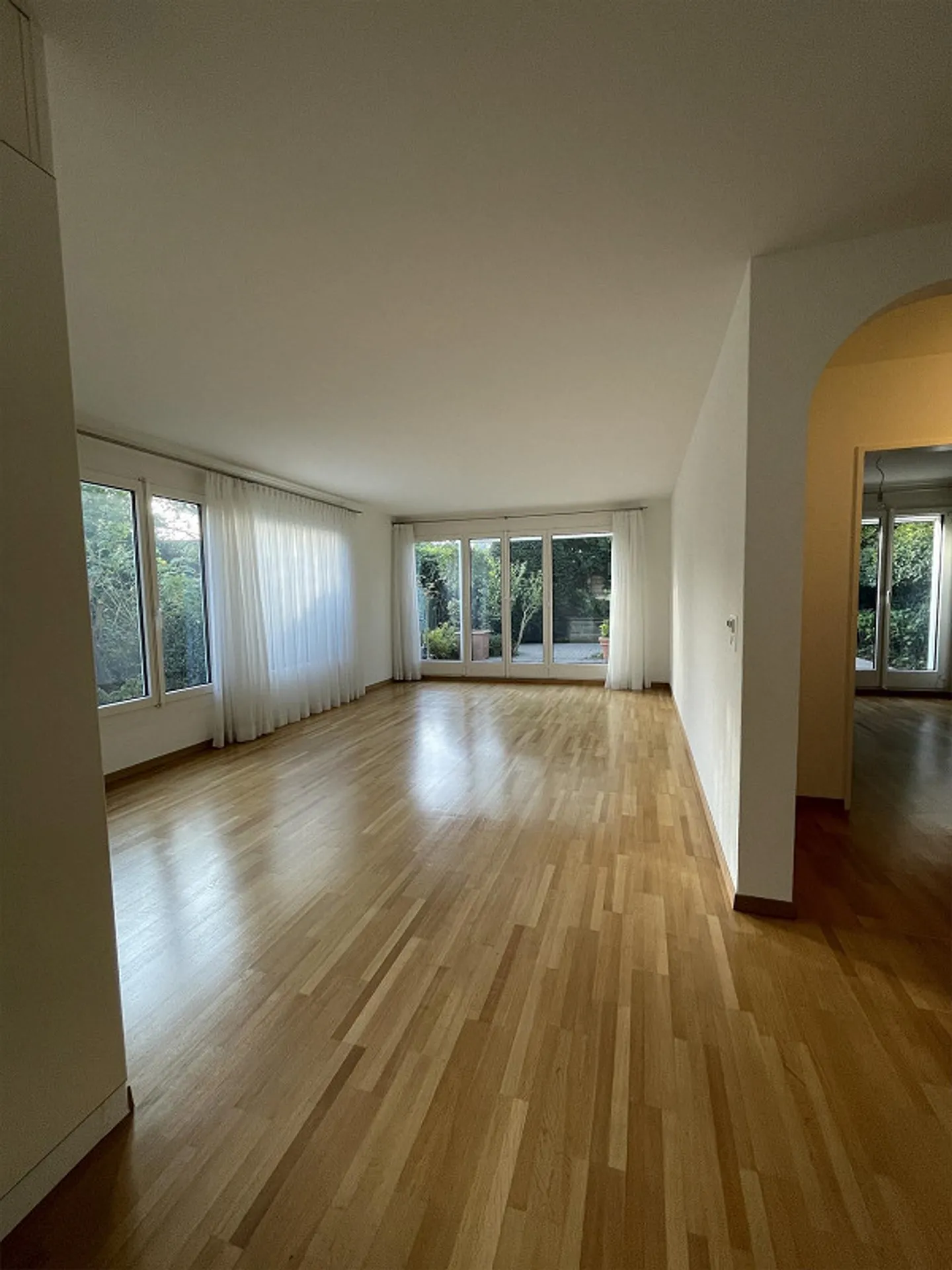 Appartamento al piano terra di 3,5 stanze con giardino privato - Foto 15 di 19