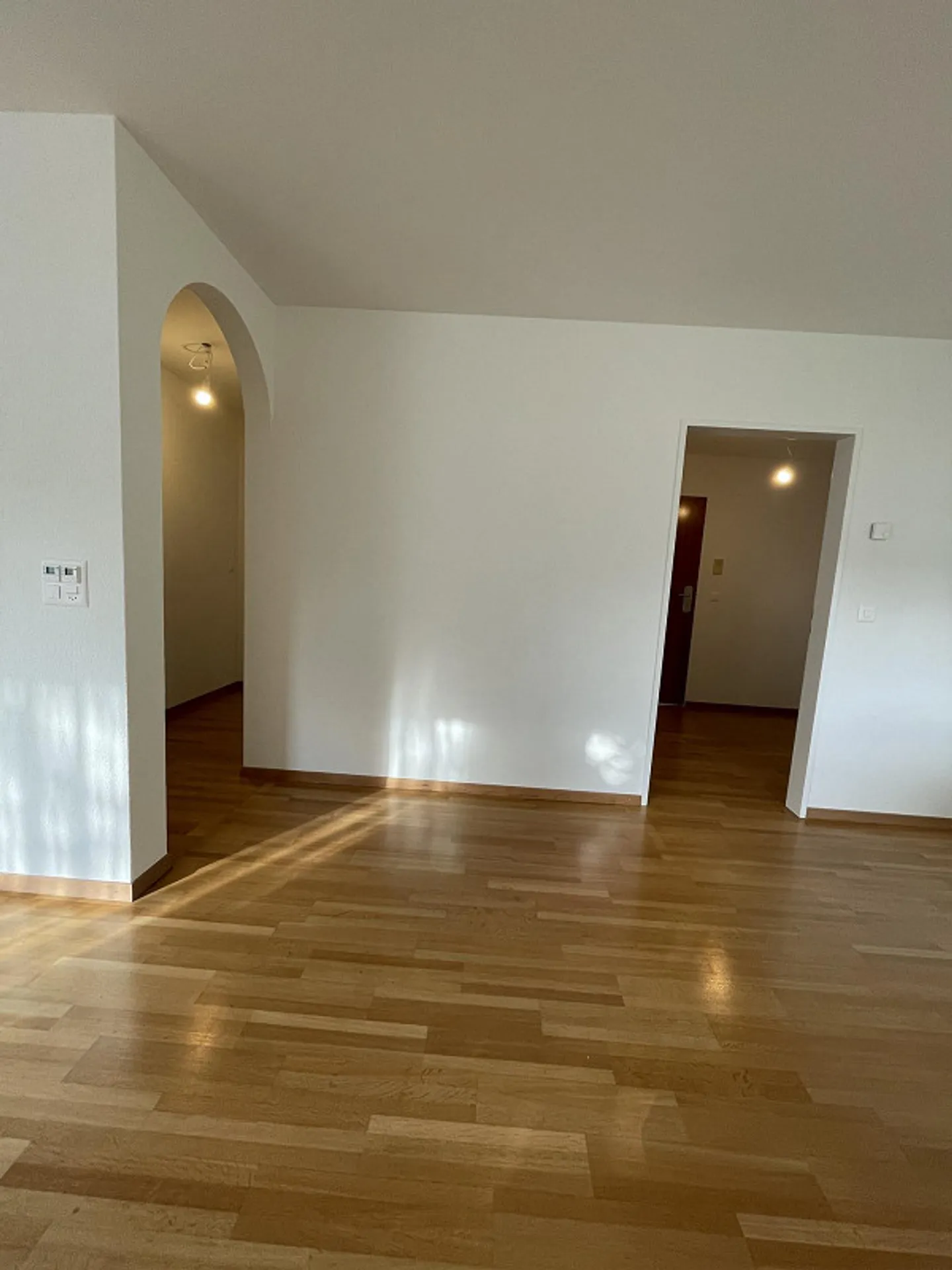 Appartamento al piano terra di 3,5 stanze con giardino privato - Foto 16 di 19