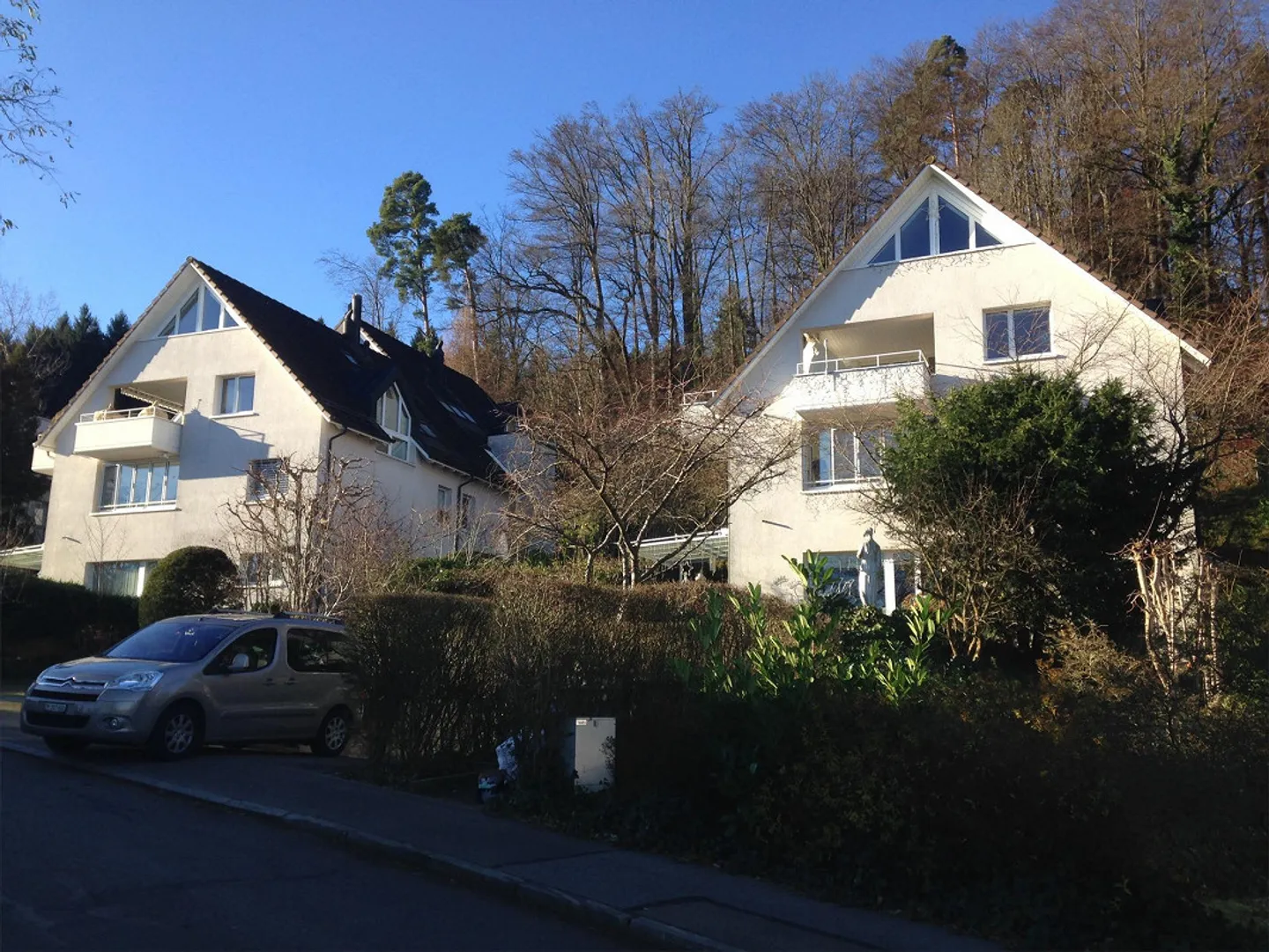 Appartamento al piano terra di 3,5 stanze con giardino privato - Foto 18 di 19