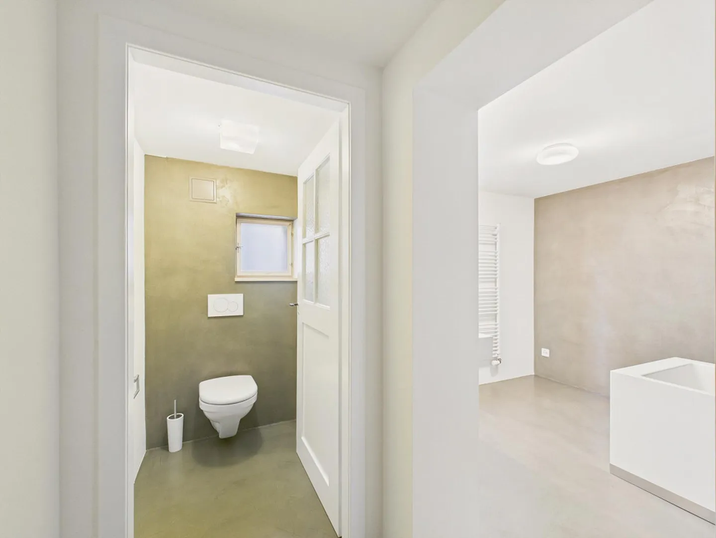 Modern 2-room apartment in Allschwil - Photo 6 of 7