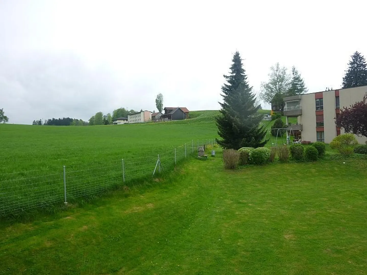 Appartamento di 5,5 stanze a Wittenbach - Foto 11 di 11