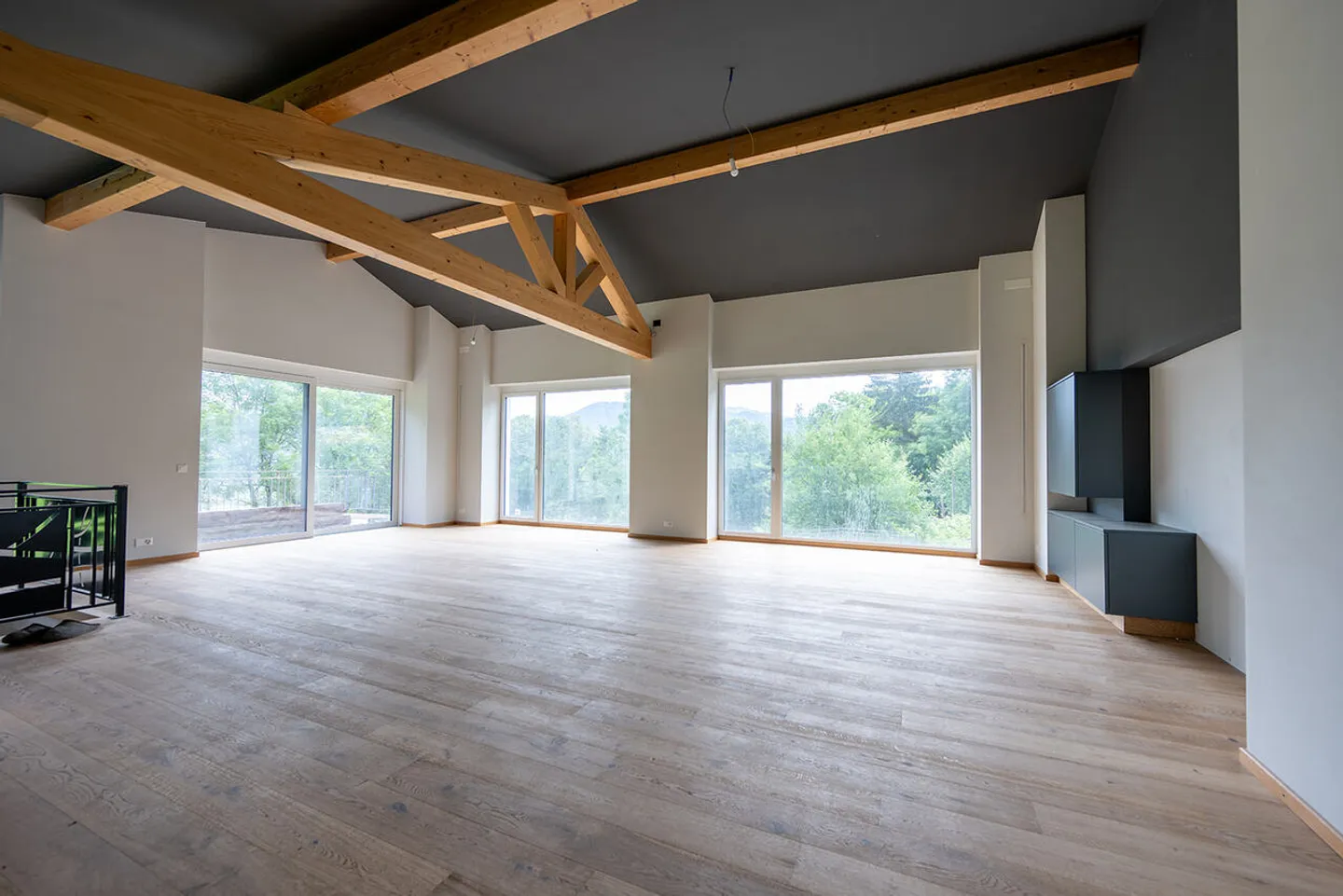 Meravigliosa proprietà nel cuore della natura - Foto 5 di 17