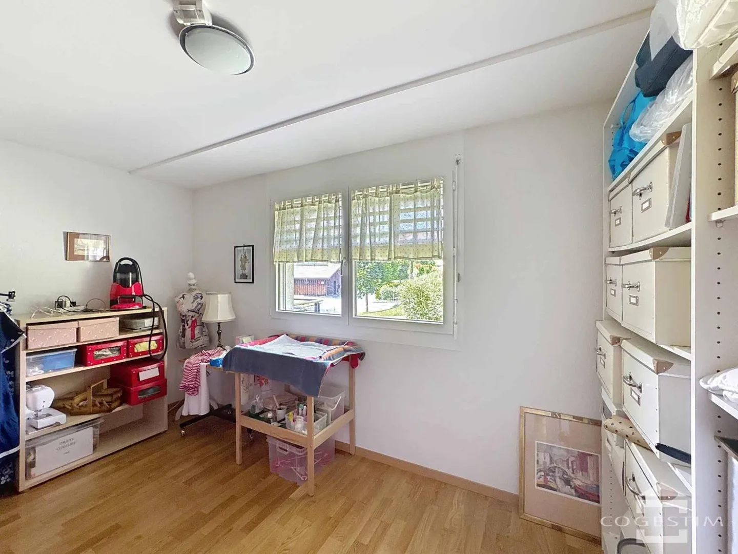 Appartamento 4.5 stanze - Foto 4 di 13