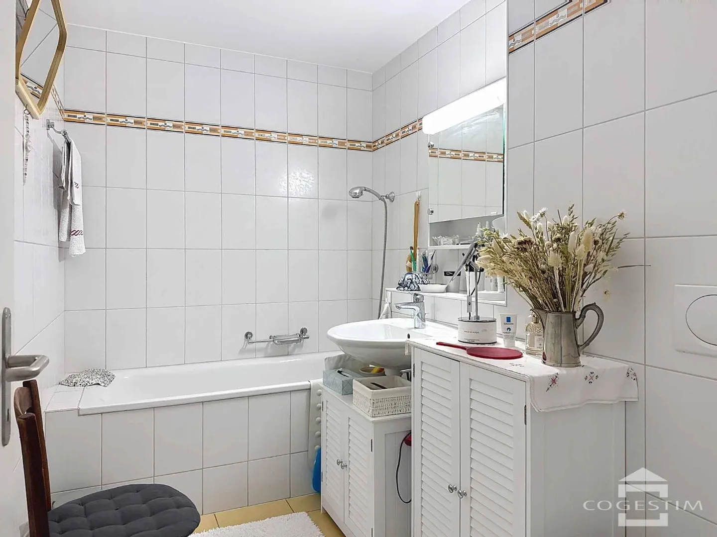 Appartamento 4.5 stanze - Foto 6 di 13