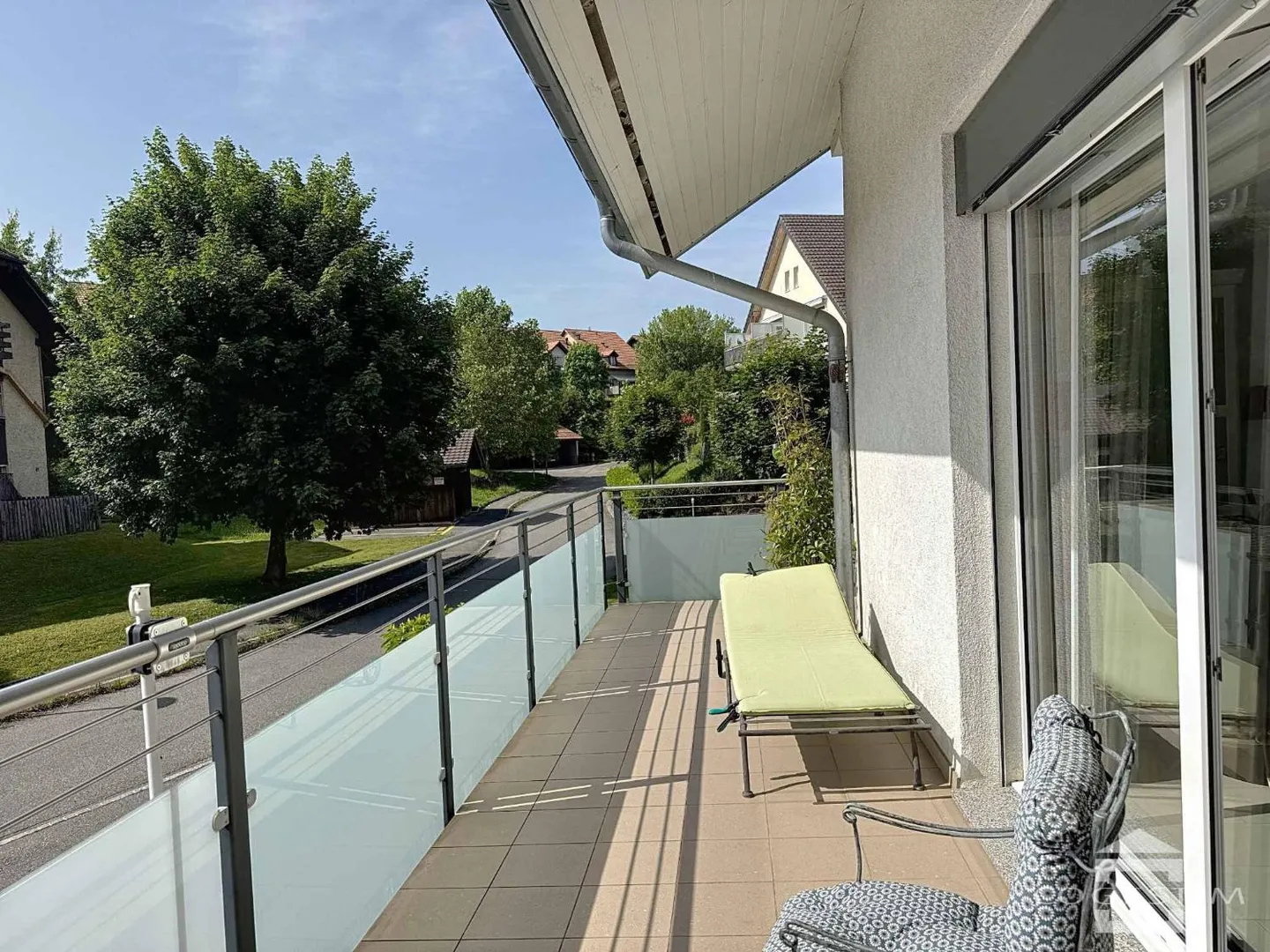 Appartamento 4.5 stanze - Foto 8 di 13