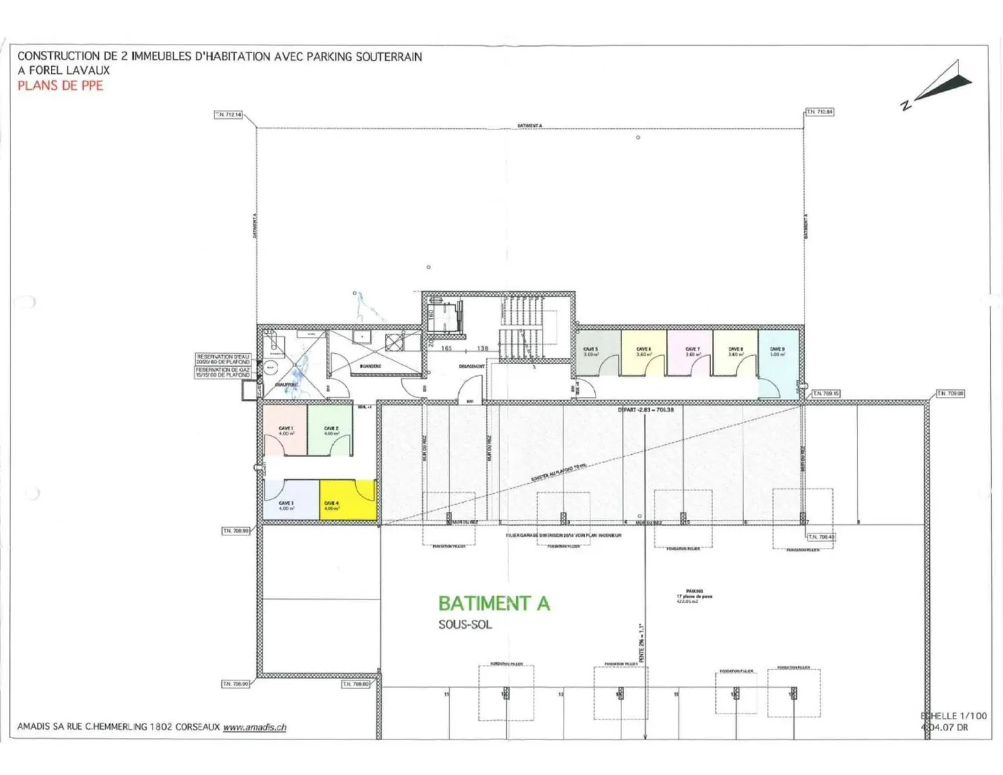 Appartamento 4.5 stanze - Foto 10 di 13