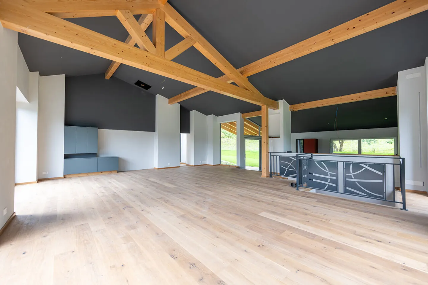 Meravigliosa proprietà nel cuore della natura - Foto 1 di 17