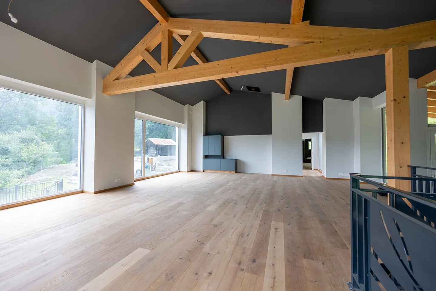 Meravigliosa proprietà nel cuore della natura - Foto 6 di 17