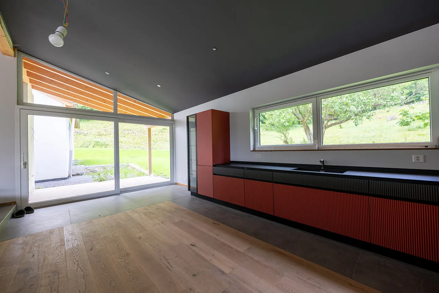 Meravigliosa proprietà nel cuore della natura - Foto 8 di 17