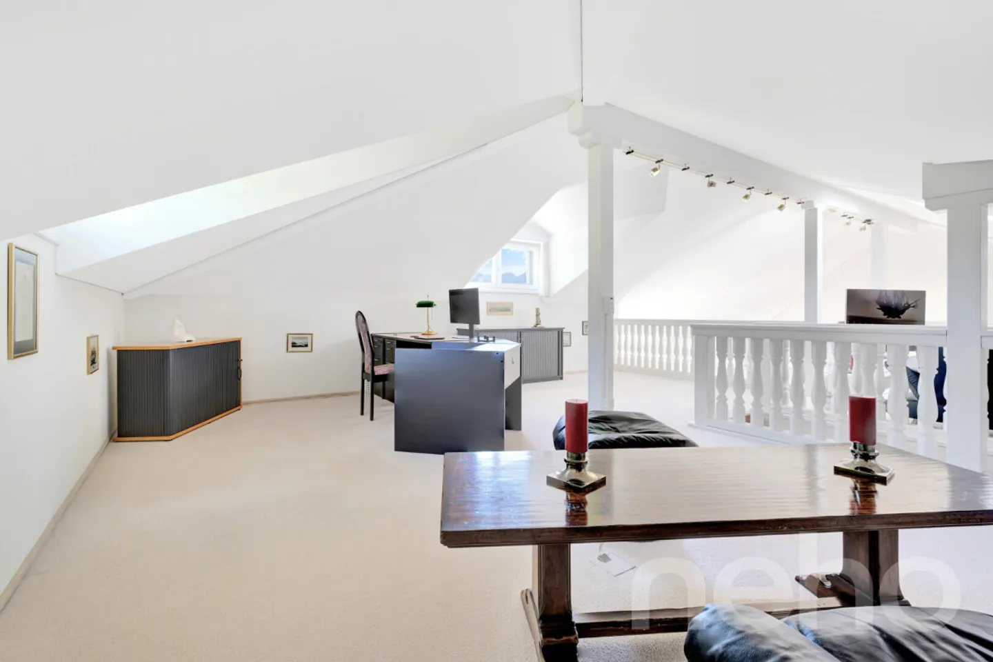 Villa esclusiva con vista panoramica - Foto 9 di 12