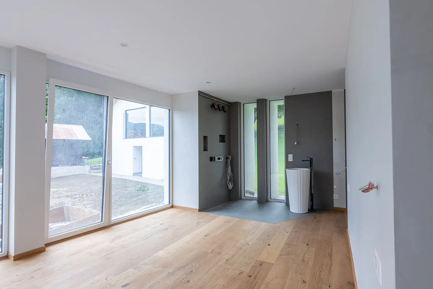 Meravigliosa proprietà nel cuore della natura - Foto 9 di 17