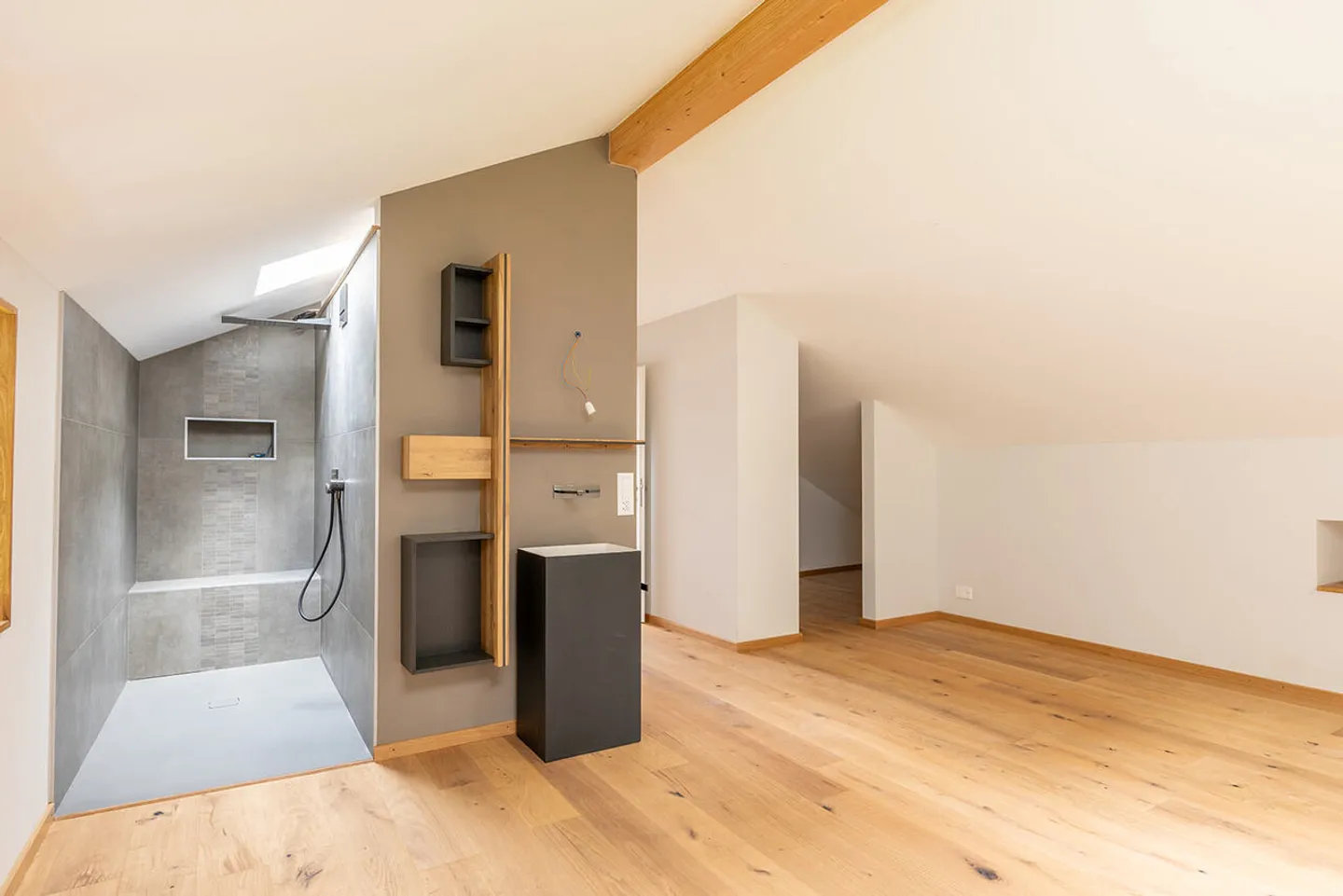 Meravigliosa proprietà nel cuore della natura - Foto 11 di 17