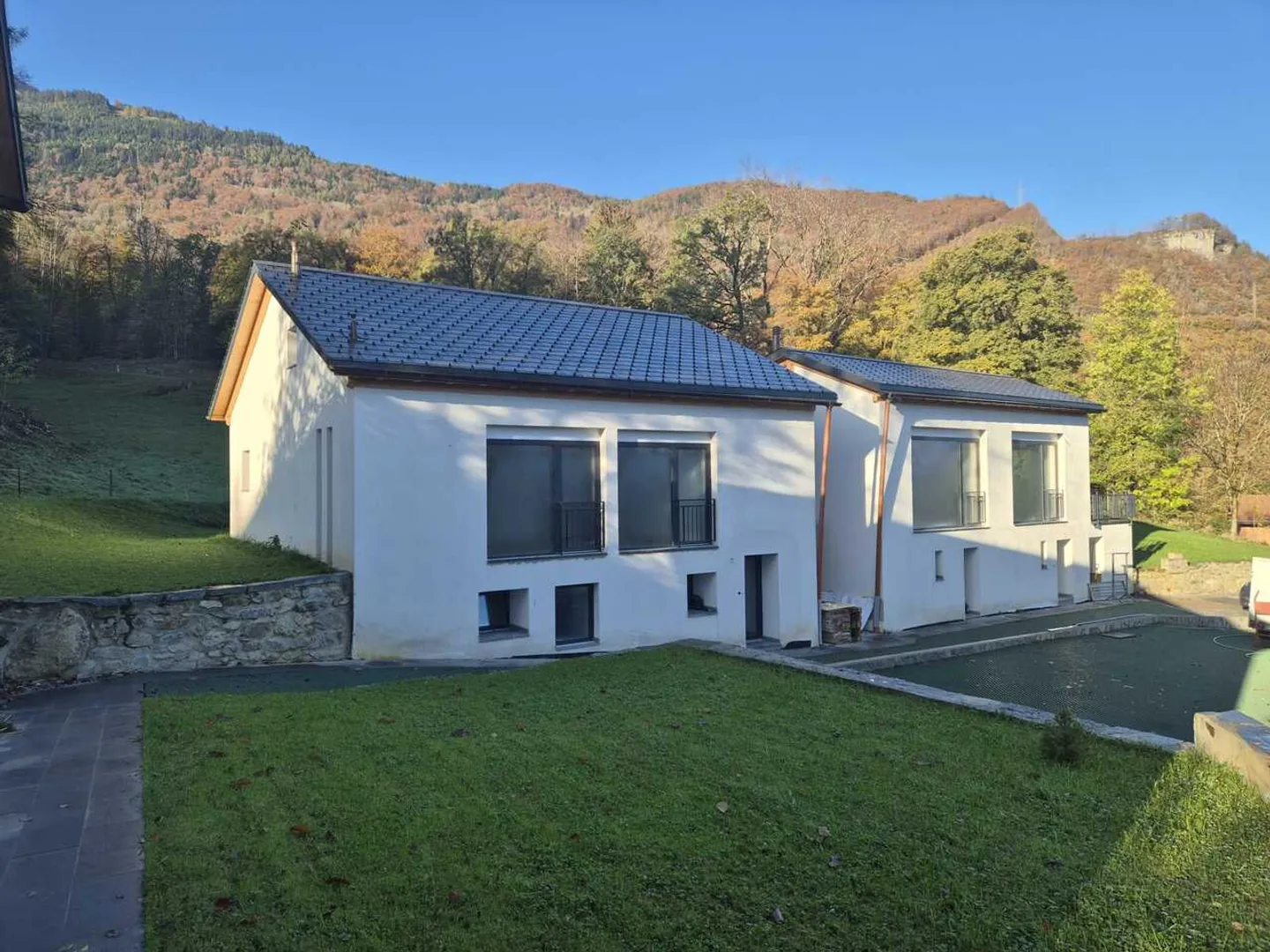 Meravigliosa proprietà nel cuore della natura - Foto 14 di 17