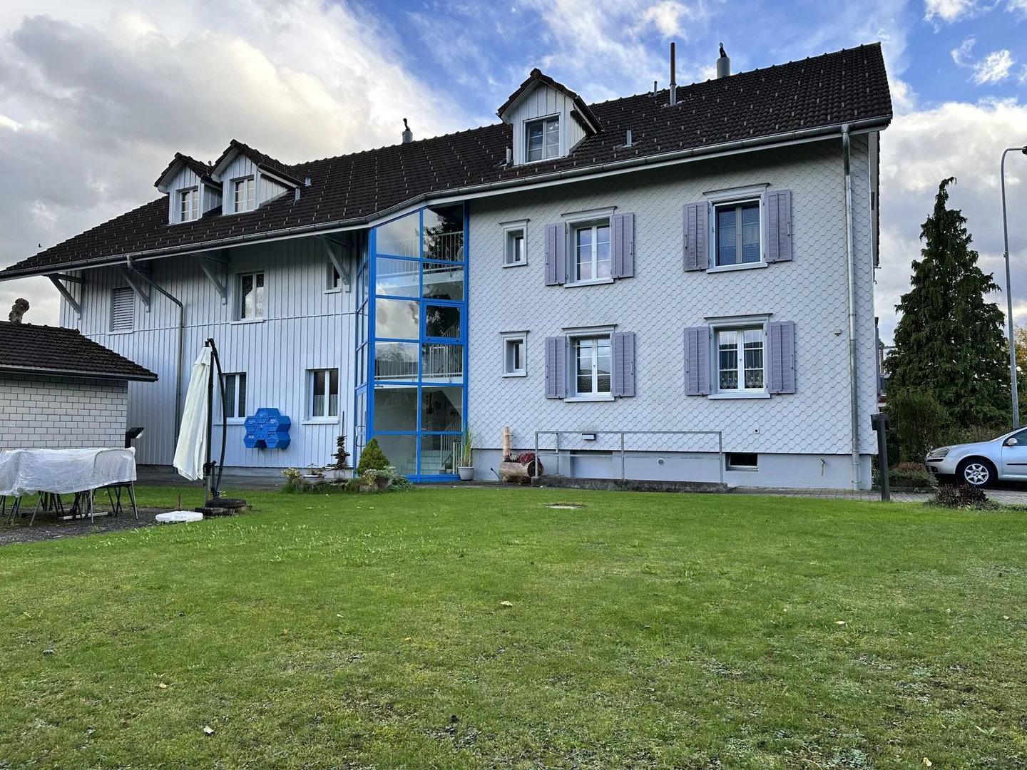 WOHNEN MIT CHARME, HOLZ UND GEMÜTLICHKEIT - Foto 6 di 7