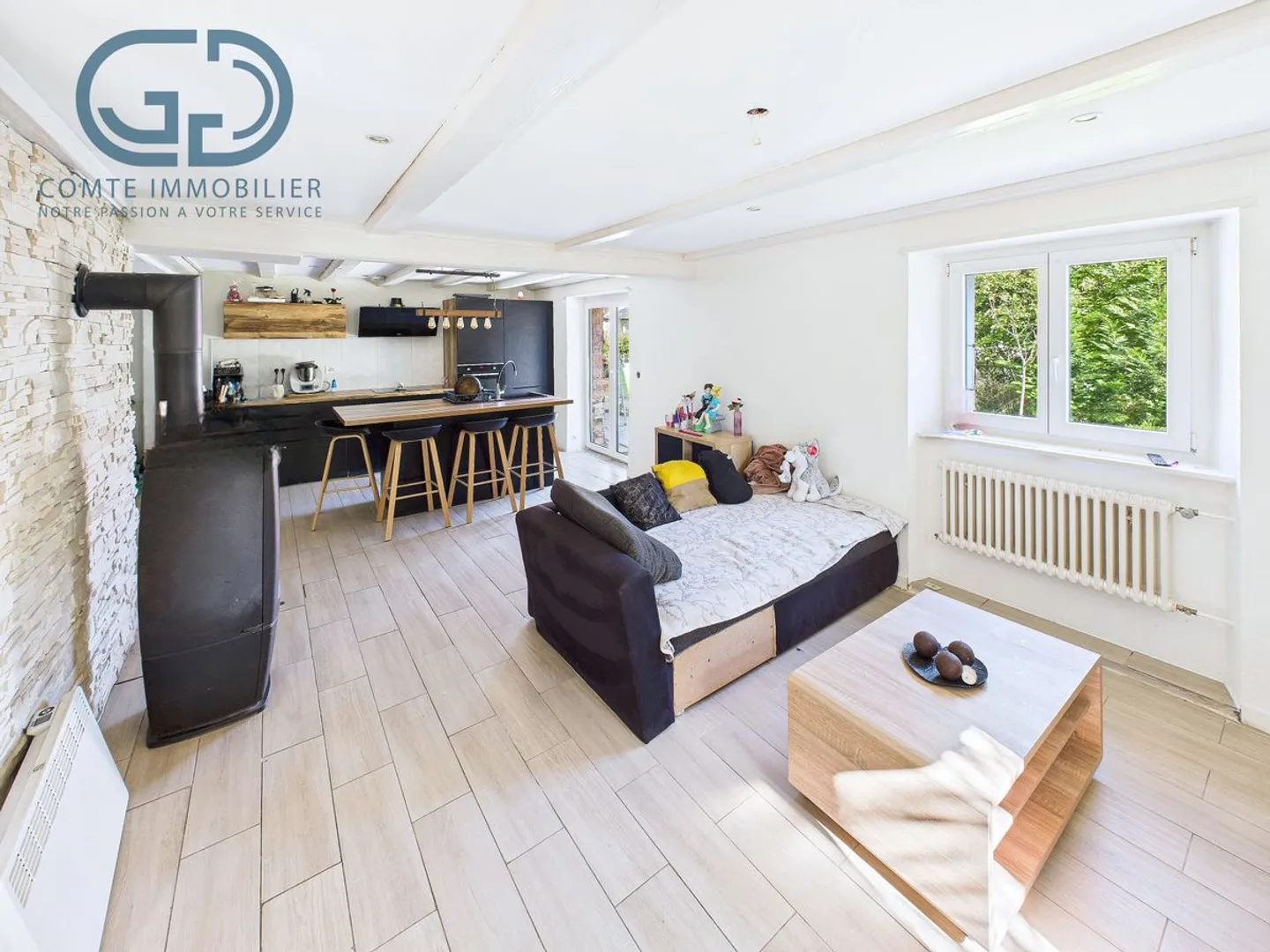 Casa singola in vendita - Foto 5 di 12