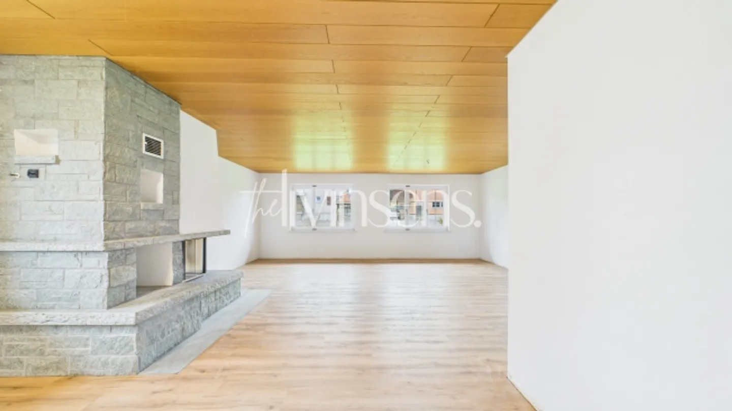 Maison individuelle à louer - Photo 3 sur 9