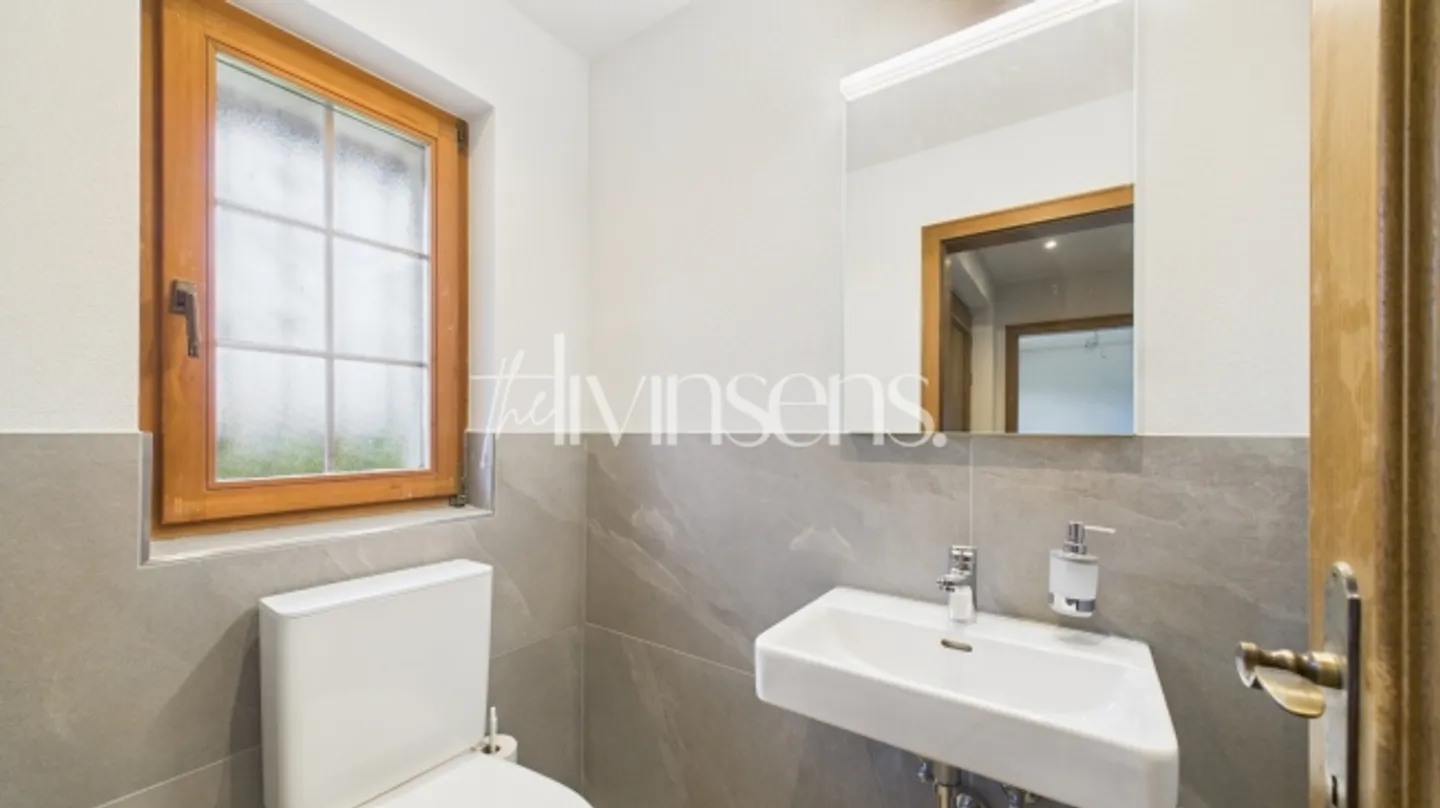 Maison individuelle à louer - Photo 4 sur 9