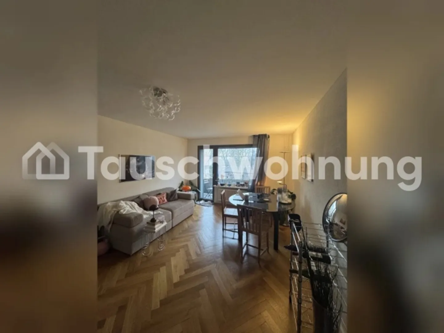 Gemütliche Wohnung in Zürich - Foto 1 von 1