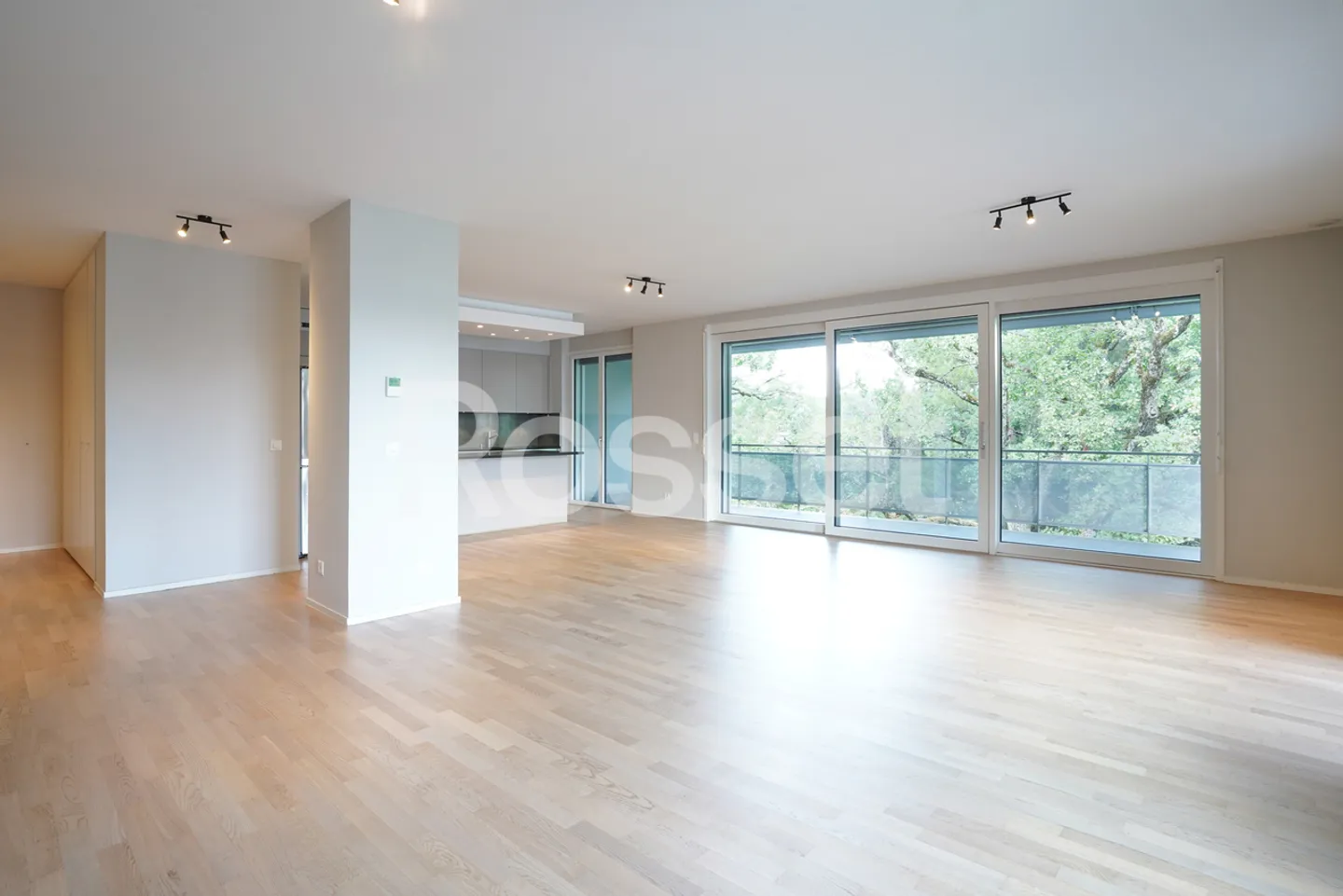 Penthouse 6 Zimmer - Foto 3 von 13