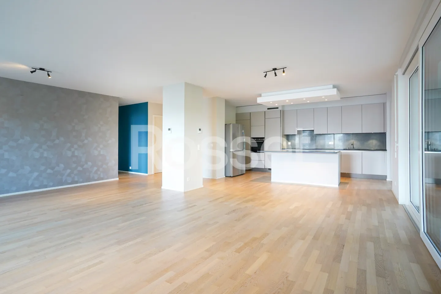 Penthouse 6 Zimmer - Foto 5 von 13